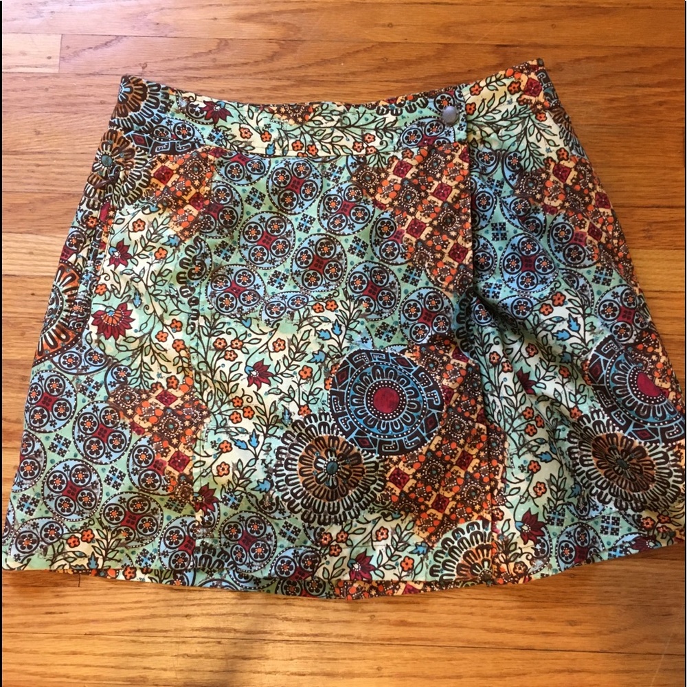Athleta Skort